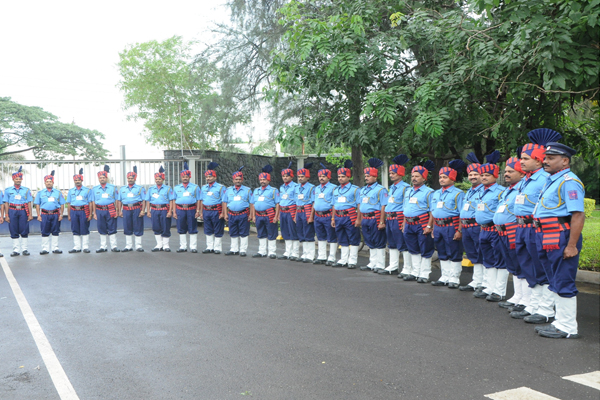 Industrial Security, Nashik - Gallery