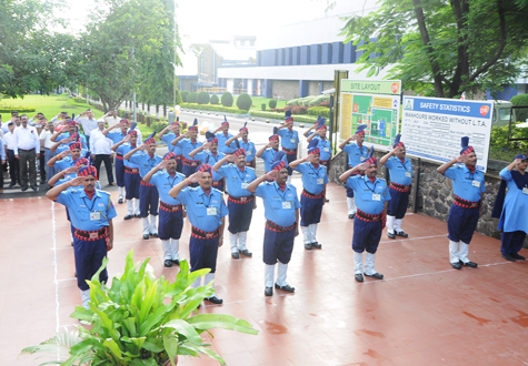 Industrial Security, Nashik - Corporate Security